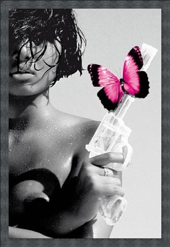 Framed Framed Killing me Softly - Dangerous Diva