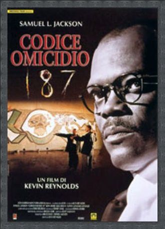 Framed Framed One Eight Seven - The Code Of Murder