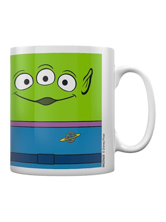 toy story pizza planet mug