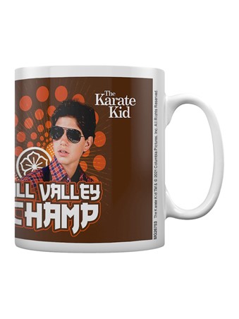 Mug Right