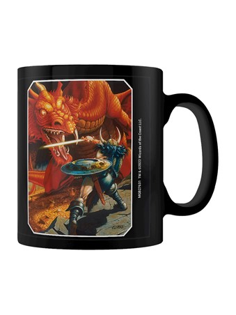 Mug Right