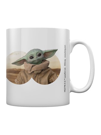 Mug Right