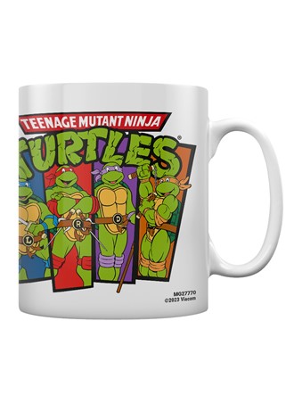 Mug Right