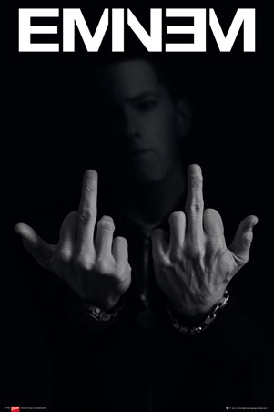 Fingers, Eminem