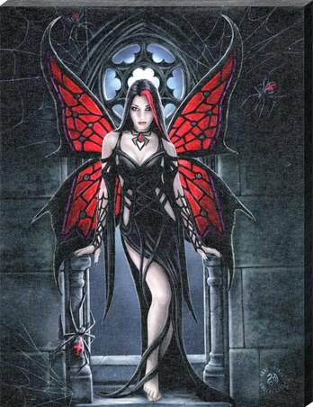 Anne Stokes Art Canvas Prints, Posters & Novelties - Buy Online at ...