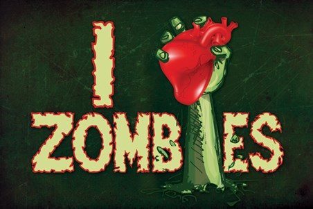 love zombies tour