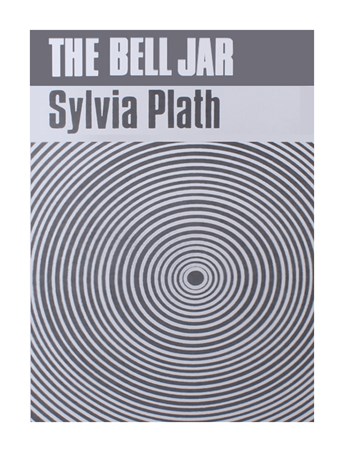 the bell jar sylvia plath book