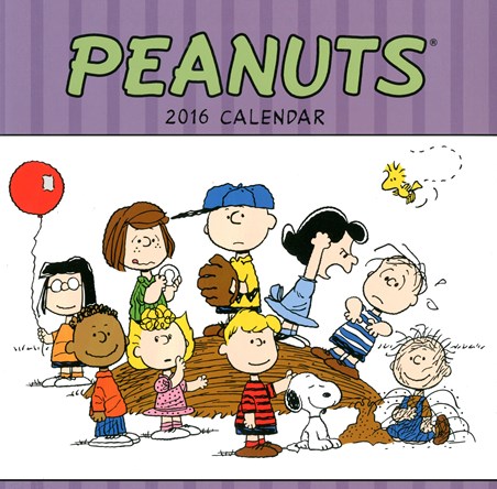 Snoopy & Pals, Peanuts - PopArtUK