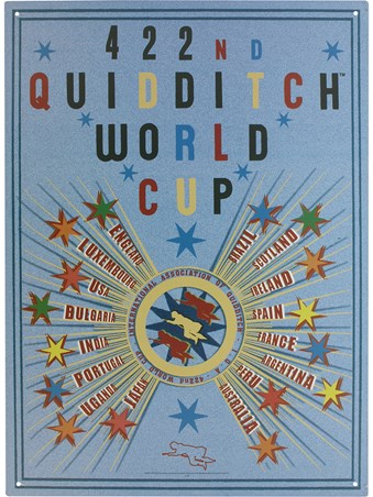 World Cup - Quidditch