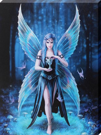 Anne Stokes Art Canvas Prints, Novelties, Tin Signs ...