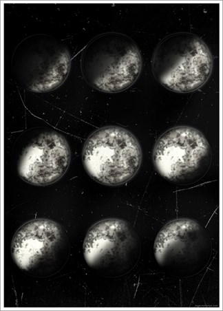 A Rocky Spectacle, Phases Of The Moon