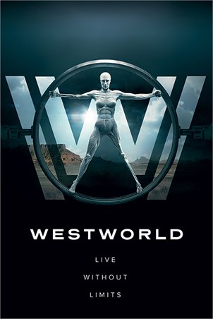 Live Without Limits - Westworld