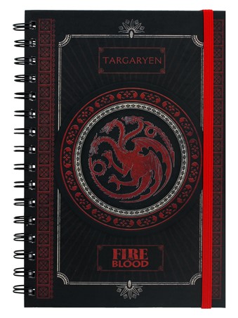 Targaryen - Game Of Thrones