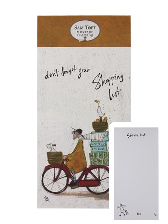 Orient Express Ooh La La, Sam Toft Print - Buy Online