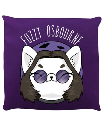 Fuzzy Osbourne - V. I. Pets