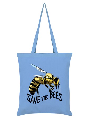 Save The Bees - Perfect Pollinators