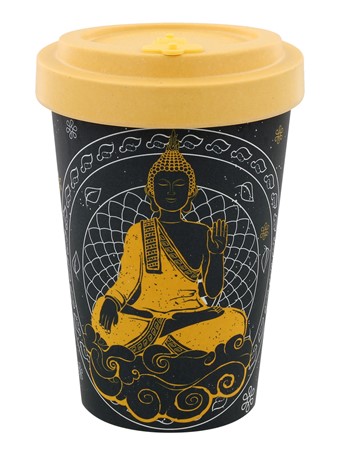 The Religious Leader - Buddha
