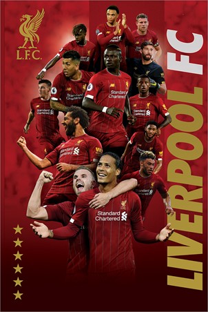 91x61cm Fußball Liverpool Fc Bobby Firmino Poster Plakat #128724