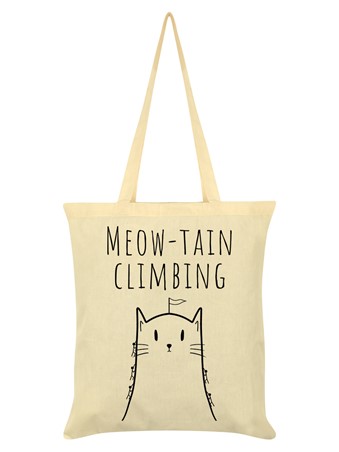 Meow-tain Climbing - Cat-lovers