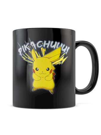 Pikachu - Pokemon