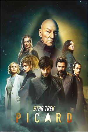Reunion - Star Trek Picard