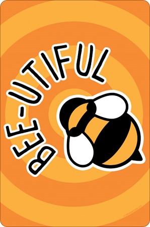 Bee-utiful, Bumblebee