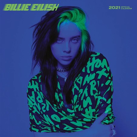 Bad Guy - Billie Eilish