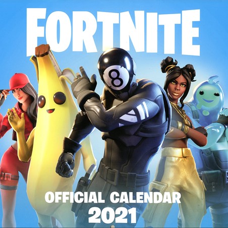 Battle Royale - Fortnite