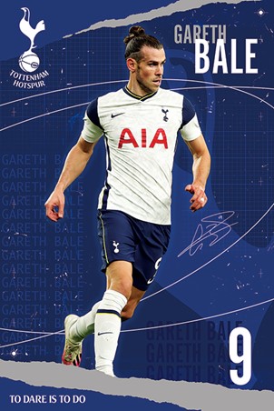 Bale - Tottenham Hotspur
