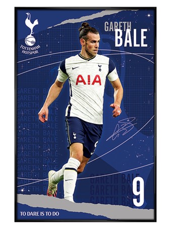 Bale - Tottenham Hotspur FC
