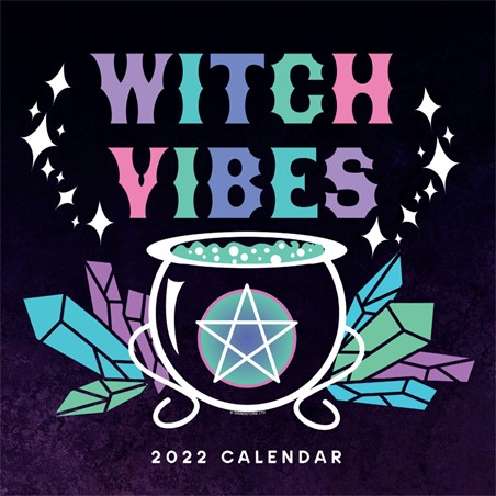 What's Up Witches, Witch Vibes