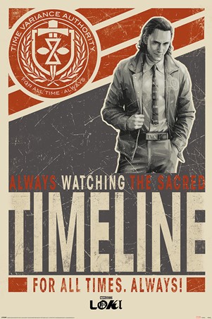 Timeline - Loki
