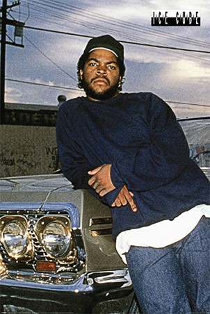 Impala, Ice Cube