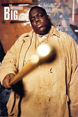 Cane, The Notorious B.I.G.