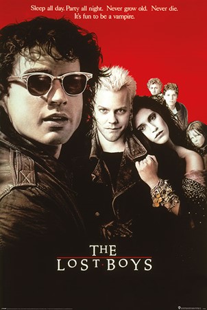 Cult Classic, The Lost Boys