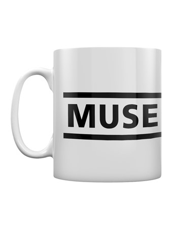 Logo - Muse