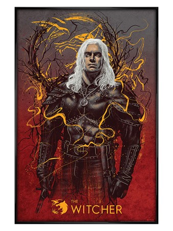 PAS0269 -HBO Game of Thrones -Daenerys Gentle Heart NEW Poster "24 x 36" 