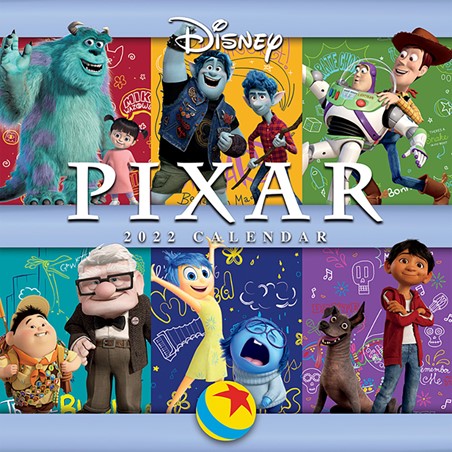 Collection of the Best - Disney Pixar