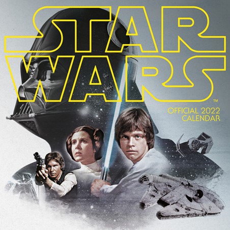 Original Trilogy - Star Wars