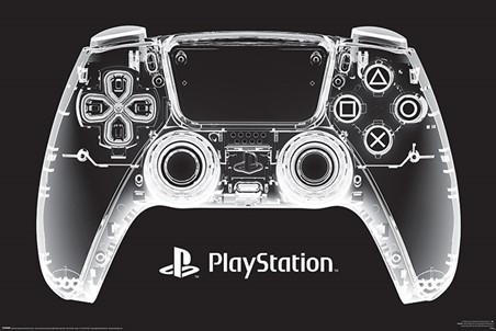 X-Ray Pad, PlayStation