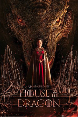 Dragon Throne, House of the Dragon