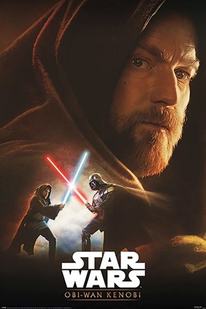 Hope, Star Wars: Obi-Wan Kenobi