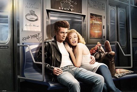 Subway Ride - JJ Brando