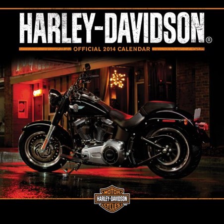 Live to Ride, Harley Davidson - PopArtUK