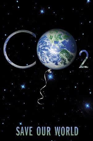 Save our World - Carbon Footprint Reduction