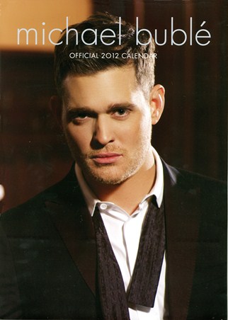 The King of Swing - Michael Buble