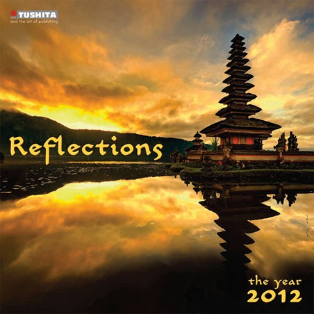 Reflections - Serene Photography