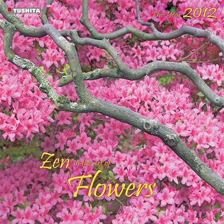 Zen in the Art of Flowers - Beautiful Botanicals