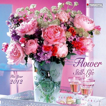 Floral Arrangements - Flower Still Life