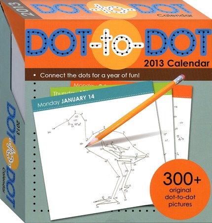 Dot-to-Dot -